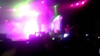 Especimen-Mistica @ El regreso