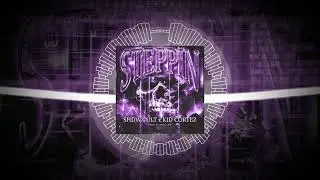 SHDW.CULT & KID CORTEZ - STEPPIN [PROD. BY ODD 1 OUT] &bull; RAP