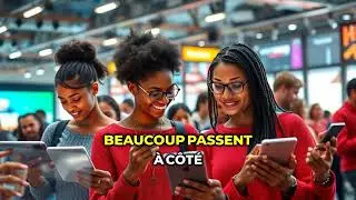 Devenez pro d'Excel et boostez vos revenus !