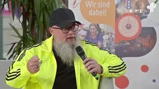 STADTGESICHT: Achim Hepp zum Thema NFT