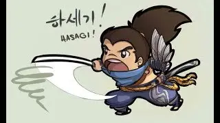 B&Iacute; ĐAO leo ranh _ FIZZ VS Anivia 25/7/12