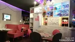 Miss sushi madrid