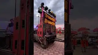 mauli sound Phaltanwala 😈🔥#shorts #soundsystem