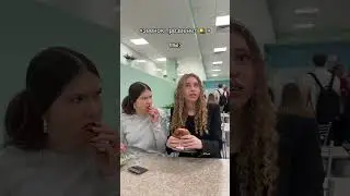 столовая или урок? #рофл #шуточное #тренды #школа #мемас #school #смешновидео #юмор #тиктокнутая