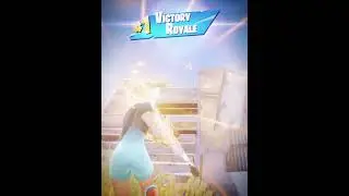 Ain&rsquo;t No Way I Hit This☠️ #fortnite #memes #freezeedit #NotRMX6 #RMX6