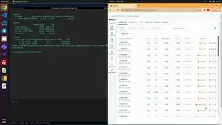 Hummingbot Running In Indian Exchanges ( NSE , BSE ) HFT Strategies