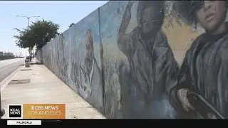 Exploring Crenshaw: SoCal Spotlight