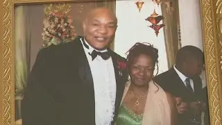 Boxing legend George Foreman leaves legacy of love and family in Houston's Fifth Ward