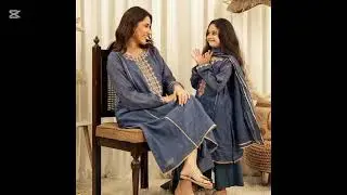 Mother and daughter same dress designs 2026|same dress designs 2026