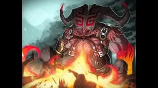 12.11 ornn kills full hp graves with no ult.