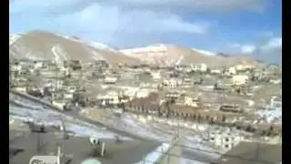 رنكوس..سجادة القلمون البيضاء .. تدنسها وحشية النظام