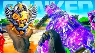 J'AI MIS LA NUCLEAIRE EN RANKED sur BLACK OPS 6 ?! 😱
