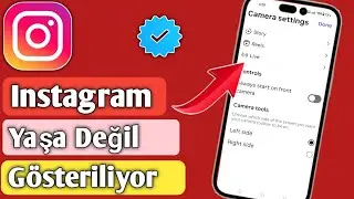 𝗜𝗻𝘀𝘁𝗮𝗴𝗿𝗮𝗺 𝗖𝗮𝗻𝗹ı 𝗬𝗮𝘆ı𝗻 𝗦𝗲&ccedil;𝗲𝗻𝗲ğ𝗶 &Ccedil;ı𝗸𝗺ı𝘆𝗼𝗿 𝗡𝗮𝘀ı𝗹 𝗗&uuml;𝘇𝗲𝗹𝘁𝗶𝗹𝗶𝗿? (𝟮𝟬𝟮𝟱 &Ccedil;&ouml;𝘇&uuml;𝗺&uuml;)🇹🇷