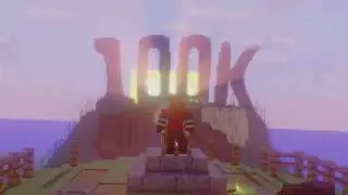 FREGI 100k Celebrate TRAILER 🔥 | Minecraft Animation | #100k #minecraft #fregi |