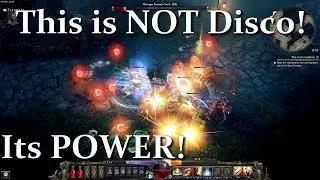 Wolcen: Lords of Mayhem| Powerful Melee DOT build guide