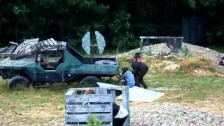 DMZ Paintball - July 3rd, 2012