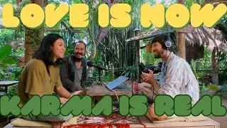 Inchala Tea House | #43 - P Big & Samie