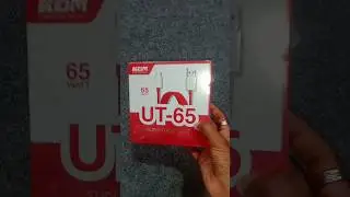 UT-65 super Flash cable 65 Watt  type-c #trending #youtubeshorts #youtube#shorts #viral #viralvideot