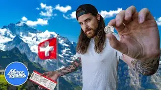 An Aussie in Switzerland🇨🇭| Most Expensive Country?