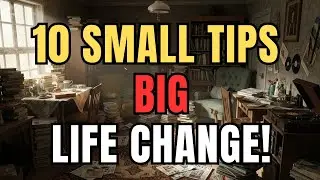 How 10 Decluttering Tips Helped Me Simplify Everything Home, Mind, and Life