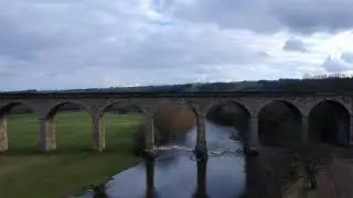 Viaducts I