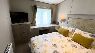HAVEN, Number 3 at Seton Sands, Platinum graded Lodge