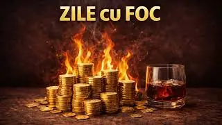 Zile cu Foc | Imperiul Manelelor Live