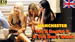 Why Manchester Nightlife Is One Of The UK&rsquo;s Most Talked About Scenes | Travel Documentary