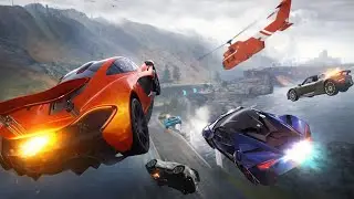 Asphalt 9 game Best Moment💥