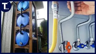 Amazing Plumbing Tips & Hacks That Work Perfectly