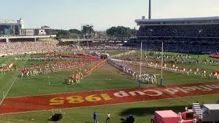 1985 Lower Grade Grand Final Highlights