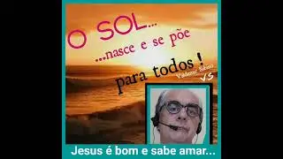 🗣️🎙️PROGRAMA OBSERVAT&Oacute;RIO GERAL - AOS S&Aacute;BADOS &Agrave;S 17:00 HORAS 💥FACEBOOK DE VALDEMIR SABINO