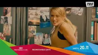 Highlight Movies on January 2019