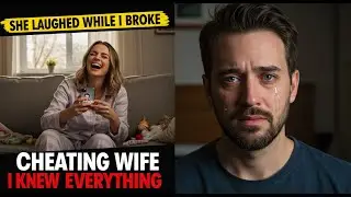 Cheating Wife Has Bipolar Disorder Has a Baby With Another Man