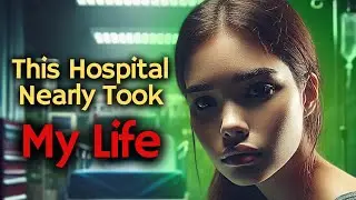 Why I’ll Never 😱 Go Back to Tampa General Hospital FLORIDA, United States! My Nightmare ER Visit