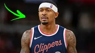 Bradley Beal Is A BLESSING & A CURSE For The Clippers...