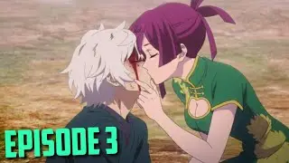 Hell's Paradise Season 2 Episode 3 Explained in Hindi