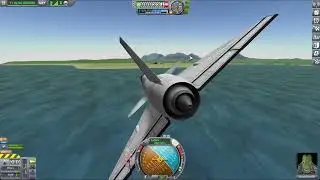 Landing has never been easier in Kerbal Space Program!