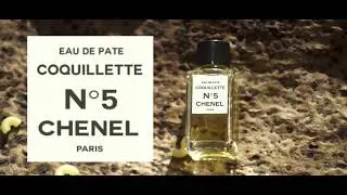 Eau de Pate - Fake Commercial CHANEL