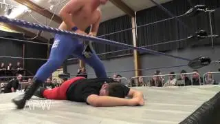 Reckless Abandon - Castlewood vs Falcone Highlights