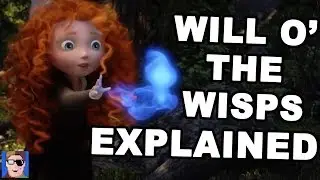 Will O' The Wisps Explained