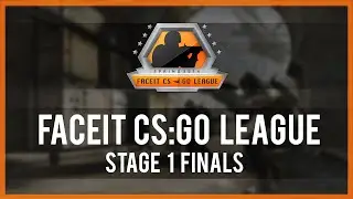 eLevate vs Na'Vi, Game 1 [Cache] | FACEIT 2015 League Stage 1 Finals | eLevate vs Natus Vincere