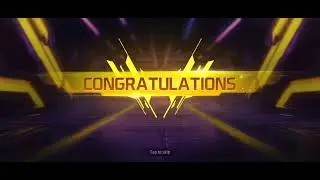 SHADOW OF SEARS LUCK ROYALE / OB52 UPDATE FREE FIRE EVENT TODAY 
