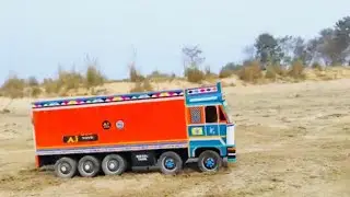 Find and Rescue Excavator Trucks and Cement Trucks | Fire Truck Crane Truck Toy Stories