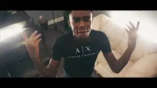 Solo Jae - Focus (Official Music Video)