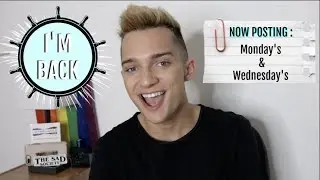 Did You Miss Me | James McHenry