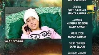 Mohlat - Episode 47 Teaser - 30th June 2021 - HAR PAL GEO