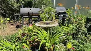 Solar fountain