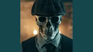 THE GHOST WHO WALKS LIKE A MAN