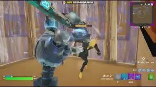 That was first or second round after 3 weeks no Fortnite